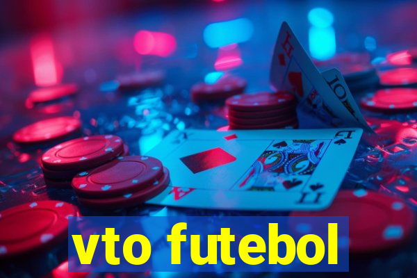 vto futebol